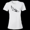 Women's Lightweight Ringspun T-Shirt Thumbnail