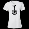 Women's Lightweight Ringspun T-Shirt Thumbnail