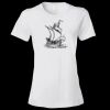 Women's Lightweight Ringspun T-Shirt Thumbnail