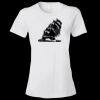 Women's Lightweight Ringspun T-Shirt Thumbnail