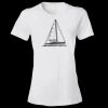 Women's Lightweight Ringspun T-Shirt Thumbnail