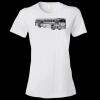 Women's Lightweight Ringspun T-Shirt Thumbnail