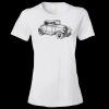 Women's Lightweight Ringspun T-Shirt Thumbnail