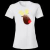 Women's Lightweight Ringspun T-Shirt Thumbnail