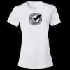 Women's Lightweight Ringspun T-Shirt Thumbnail