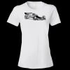 Women's Lightweight Ringspun T-Shirt Thumbnail