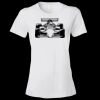 Women's Lightweight Ringspun T-Shirt Thumbnail