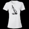 Women's Lightweight Ringspun T-Shirt Thumbnail