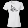 Women's Lightweight Ringspun T-Shirt Thumbnail