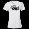 Women's Lightweight Ringspun T-Shirt Thumbnail