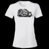 Women's Lightweight Ringspun T-Shirt Thumbnail