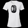 Women's Lightweight Ringspun T-Shirt Thumbnail