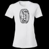 Women's Lightweight Ringspun T-Shirt Thumbnail