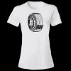 Women's Lightweight Ringspun T-Shirt Thumbnail