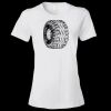 Women's Lightweight Ringspun T-Shirt Thumbnail