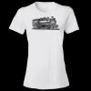 Women's Lightweight Ringspun T-Shirt Thumbnail