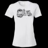 Women's Lightweight Ringspun T-Shirt Thumbnail