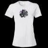 Women's Lightweight Ringspun T-Shirt Thumbnail