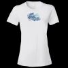 Women's Lightweight Ringspun T-Shirt Thumbnail