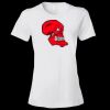 Women's Lightweight Ringspun T-Shirt Thumbnail