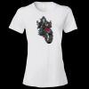 Women's Lightweight Ringspun T-Shirt Thumbnail