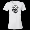 Women's Lightweight Ringspun T-Shirt Thumbnail