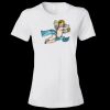 Women's Lightweight Ringspun T-Shirt Thumbnail