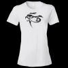 Women's Lightweight Ringspun T-Shirt Thumbnail