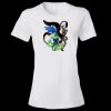 Women's Lightweight Ringspun T-Shirt Thumbnail