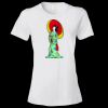 Women's Lightweight Ringspun T-Shirt Thumbnail