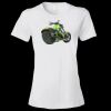 Women's Lightweight Ringspun T-Shirt Thumbnail