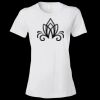 Women's Lightweight Ringspun T-Shirt Thumbnail