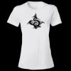 Women's Lightweight Ringspun T-Shirt Thumbnail