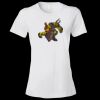 Women's Lightweight Ringspun T-Shirt Thumbnail