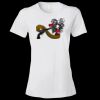 Women's Lightweight Ringspun T-Shirt Thumbnail