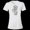 Women's Lightweight Ringspun T-Shirt Thumbnail