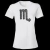 Women's Lightweight Ringspun T-Shirt Thumbnail