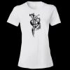 Women's Lightweight Ringspun T-Shirt Thumbnail