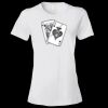 Women's Lightweight Ringspun T-Shirt Thumbnail