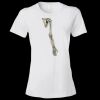 Women's Lightweight Ringspun T-Shirt Thumbnail