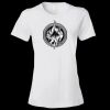 Women's Lightweight Ringspun T-Shirt Thumbnail