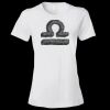 Women's Lightweight Ringspun T-Shirt Thumbnail