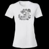 Women's Lightweight Ringspun T-Shirt Thumbnail