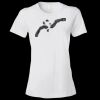 Women's Lightweight Ringspun T-Shirt Thumbnail