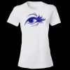 Women's Lightweight Ringspun T-Shirt Thumbnail