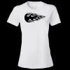 Women's Lightweight Ringspun T-Shirt Thumbnail