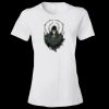 Women's Lightweight Ringspun T-Shirt Thumbnail