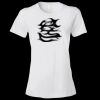 Women's Lightweight Ringspun T-Shirt Thumbnail