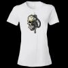 Women's Lightweight Ringspun T-Shirt Thumbnail