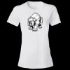 Women's Lightweight Ringspun T-Shirt Thumbnail